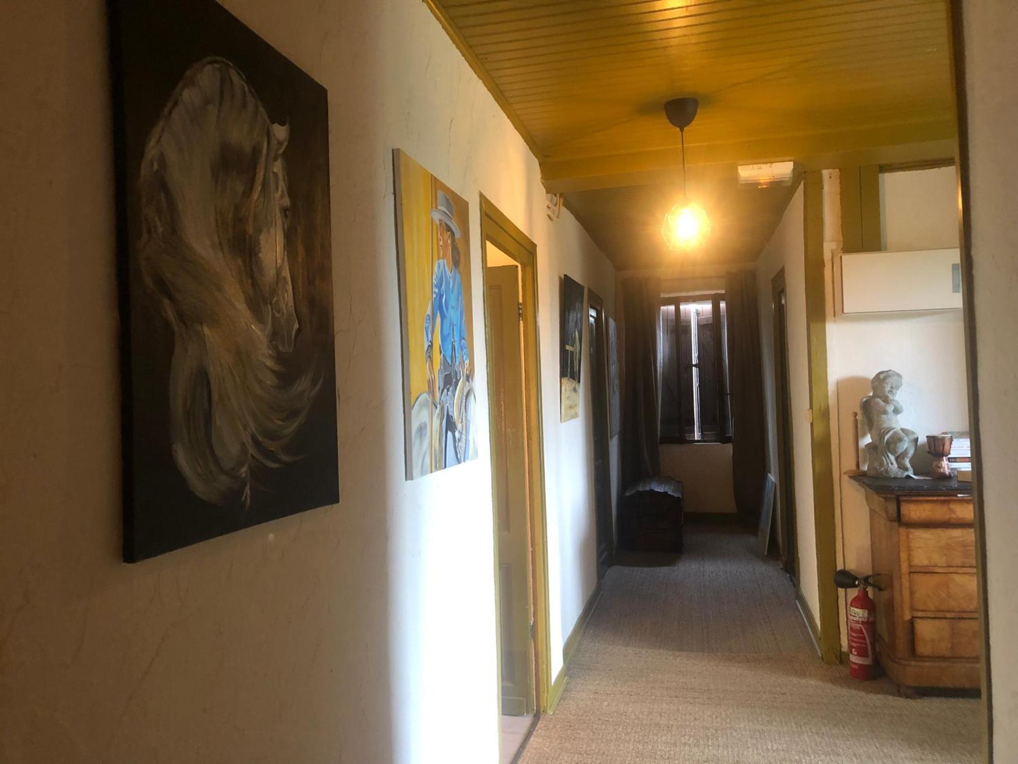 La Maison Des Ateliers Solférino Eksteriør billede