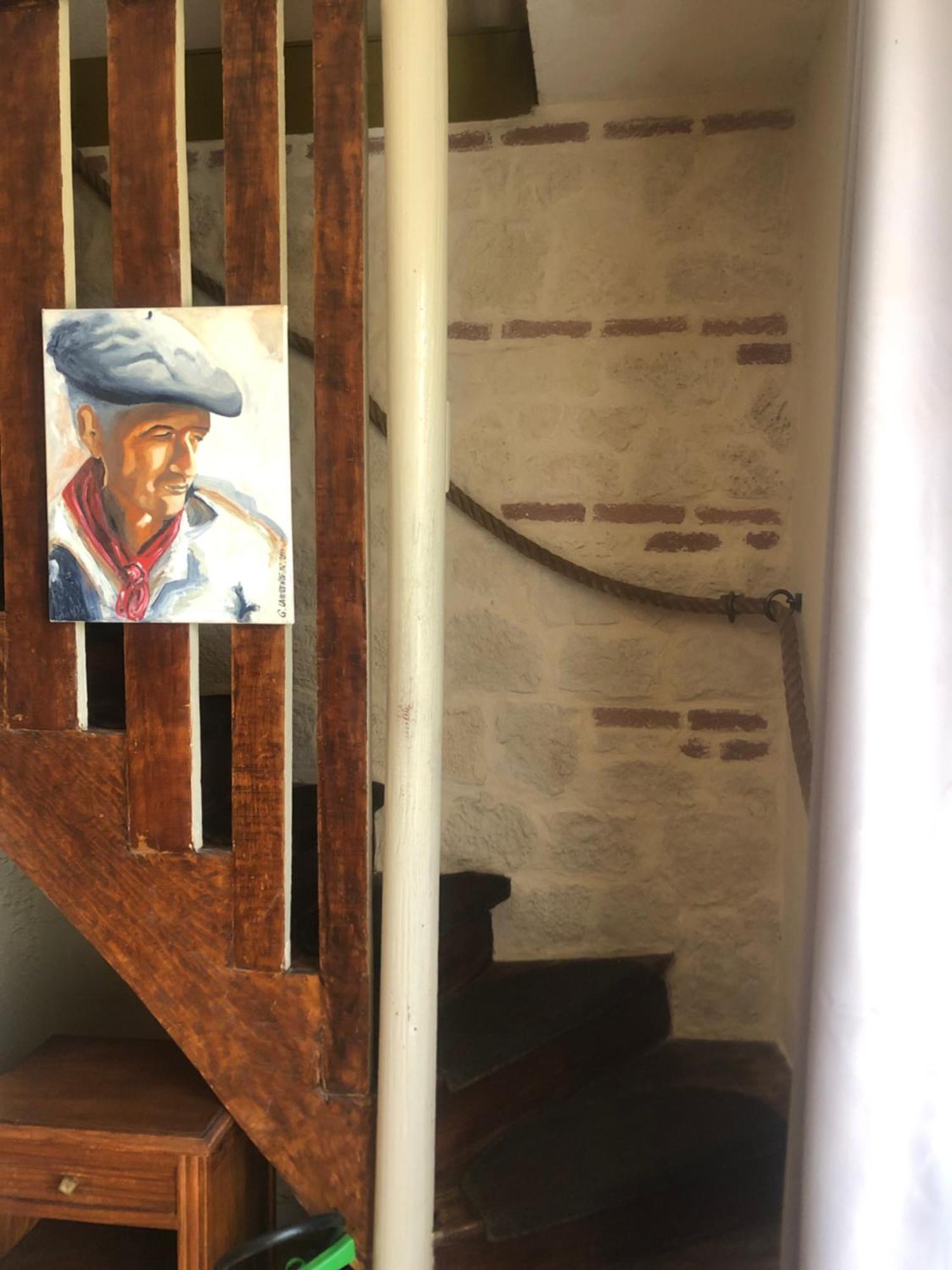 La Maison Des Ateliers Solférino Eksteriør billede