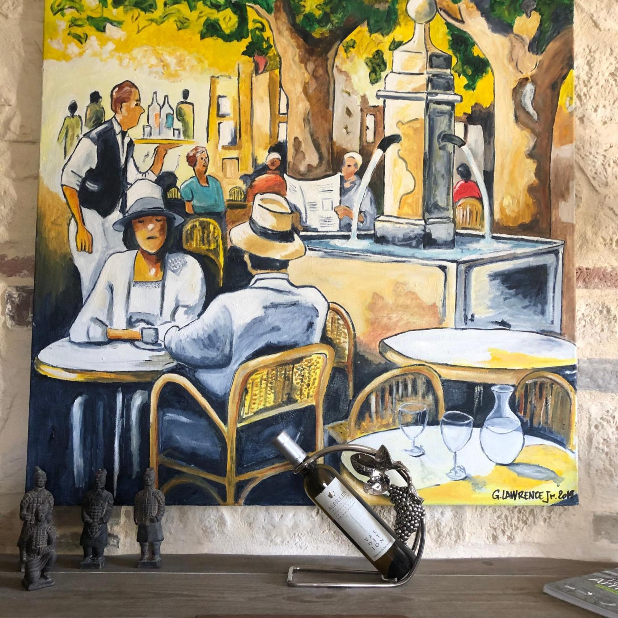 La Maison Des Ateliers Solférino Eksteriør billede